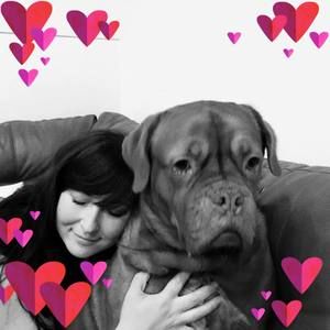 Meet your Posher, Mariya